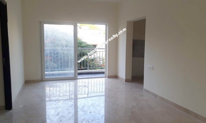 3 BHK Flat for Sale in Mandaveli